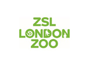 ZSL London Zoo logo.